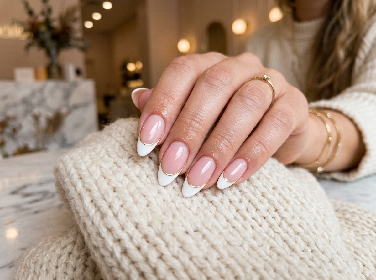 French Nails