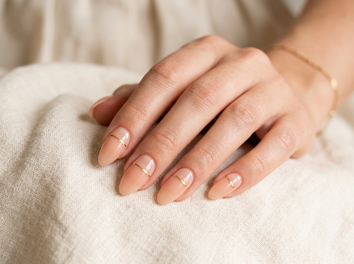 Minimal Nails