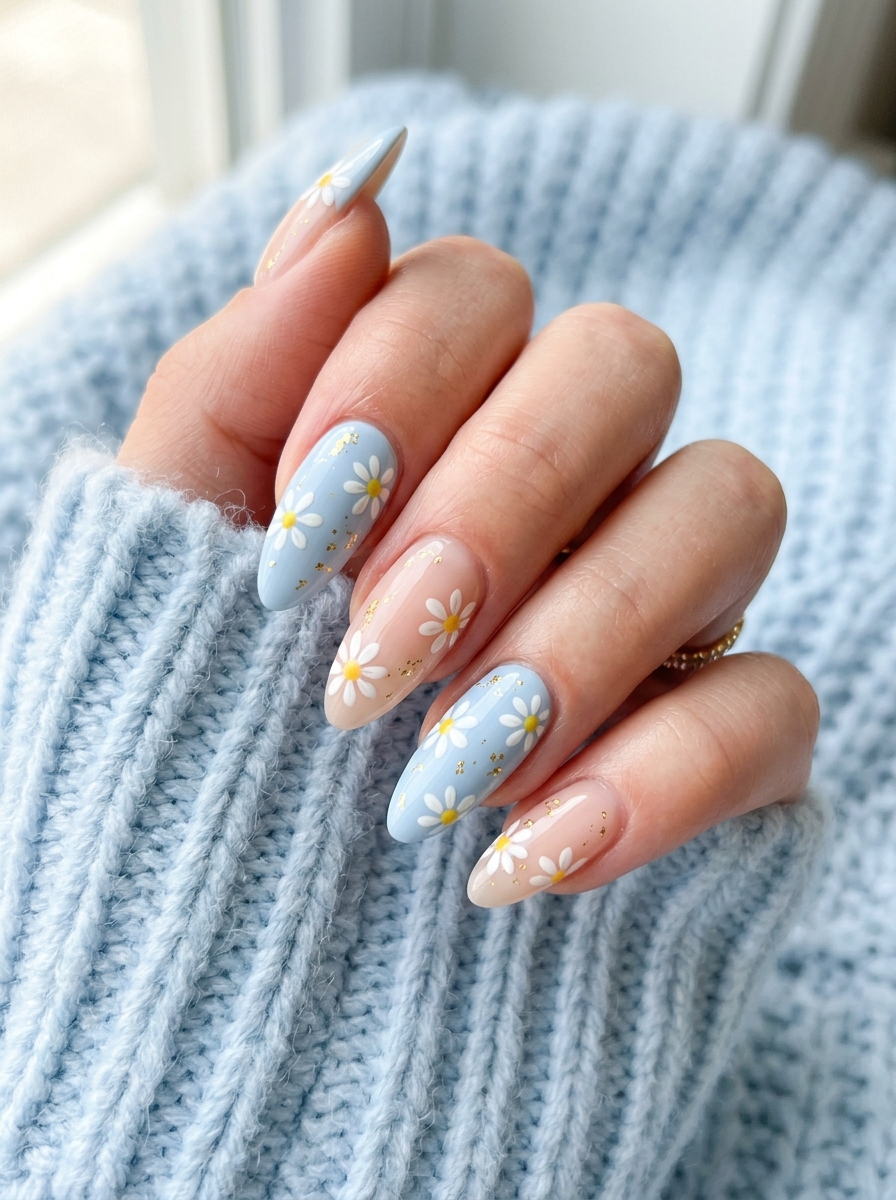 Cute & Fresh nail design